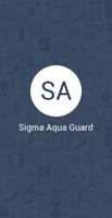 Sigma Aqua Guard 海報