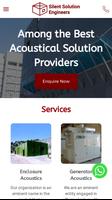 Silent Solution Engineers poster