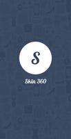 Skin 360 ảnh chụp màn hình 1