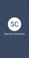 Skytech Computers Affiche