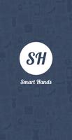 برنامه‌نما Smart Hands عکس از صفحه