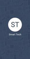 Smart Tech スクリーンショット 1