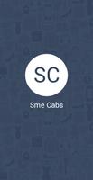 Sme Cabs تصوير الشاشة 1