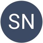 S N Pack icône