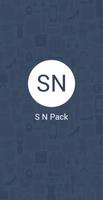 S N Pack Affiche