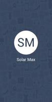 برنامه‌نما Solar Max عکس از صفحه