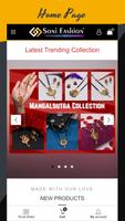 Soni Fashion Online Jewellery Cartaz