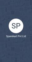 Sparekart Pvt Ltd پوسٹر