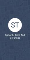 Spoorthi Tiles And Ceramics Ekran Görüntüsü 1