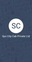 Sps City Cab Private Ltd screenshot 1