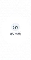 Spy World الملصق