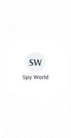 Spy World poster
