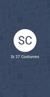 Sr 27 Costumes capture d'écran 1