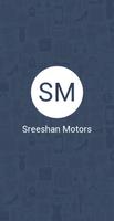 Sreeshan Motors تصوير الشاشة 1