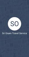 Sri Onam Travel Service Affiche