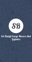 Sri Balaji Cargo Movers And Lo capture d'écran 1