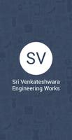 Sri Venkateshwara Engineering स्क्रीनशॉट 1