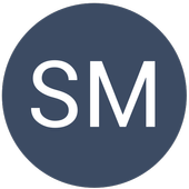 SRM Mart & Distributors Privat icon