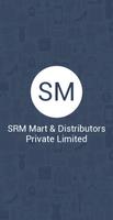 SRM Mart & Distributors Privat تصوير الشاشة 1