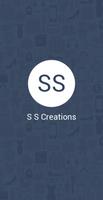 S S Creations syot layar 1
