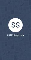 S S Enterprises poster