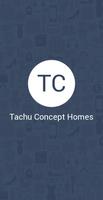 Tachu Concept Homes and Interi capture d'écran 1