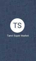 Tanvi Super Market اسکرین شاٹ 1