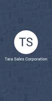 Tara Sales Corporation capture d'écran 1