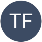 Tech Fork icône