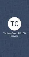 Techno Care LED LCD Service capture d'écran 1