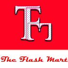 آیکون‌ The Flash Mart