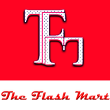 The Flash Mart icône