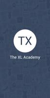 The XL Academy penulis hantaran