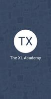 The XL Academy poster