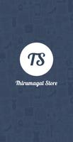 1 Schermata Thirumagal Store