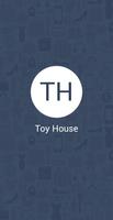 Toy House Affiche