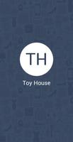 Poster Toy House