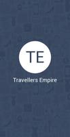 Travellers Empire Affiche