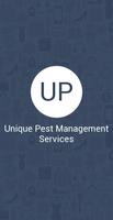 Unique Pest Management Service capture d'écran 1