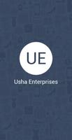 Usha Enterprises Affiche
