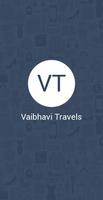 Vaibhavi Travels plakat