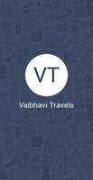 Vaibhavi Travels-poster