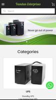 Vandan Enterprises-poster