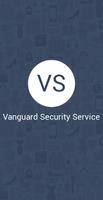 Vanguard Security Service تصوير الشاشة 1