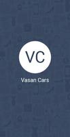 Vasan Cars 스크린샷 1