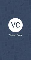 Vasan Cars imagem de tela 1