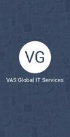 VAS Global IT Services capture d'écran 1