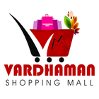 Vardhman Shopping Mall أيقونة