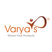 Varyas Gluten Free Products