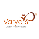 Varyas Gluten Free Products-APK